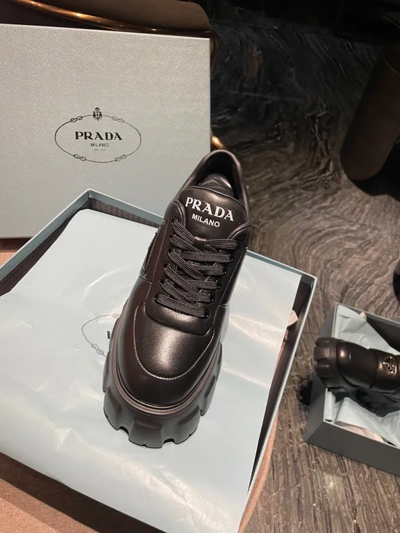 Prada Shoe 